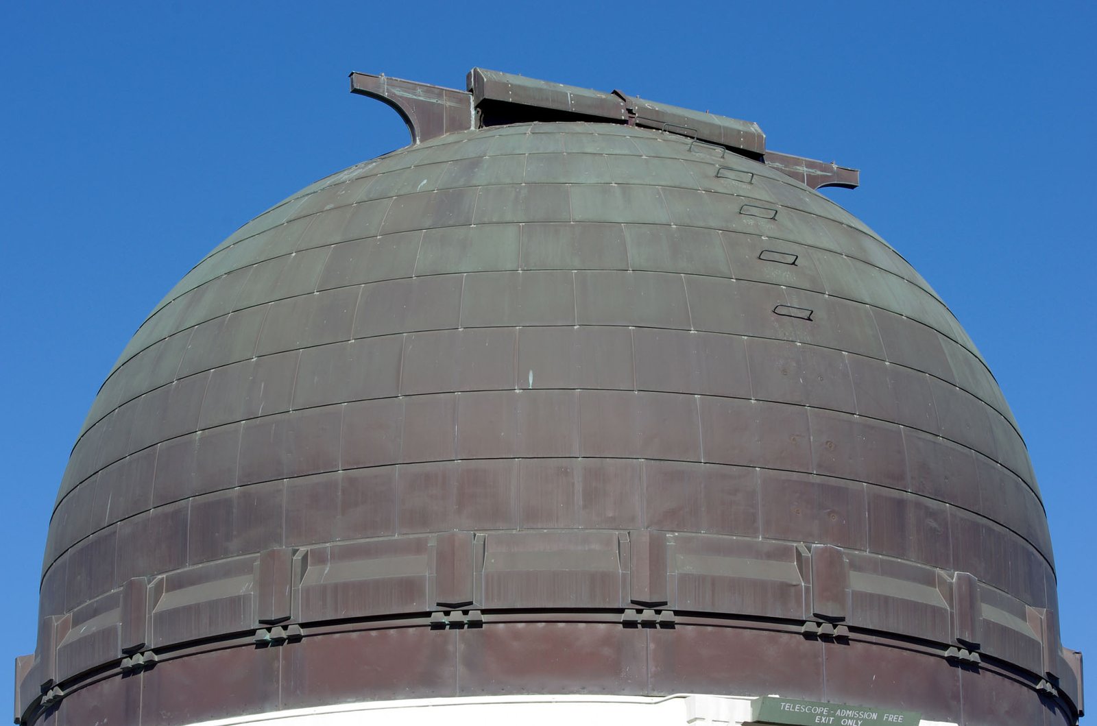 Griffith Observatory  019